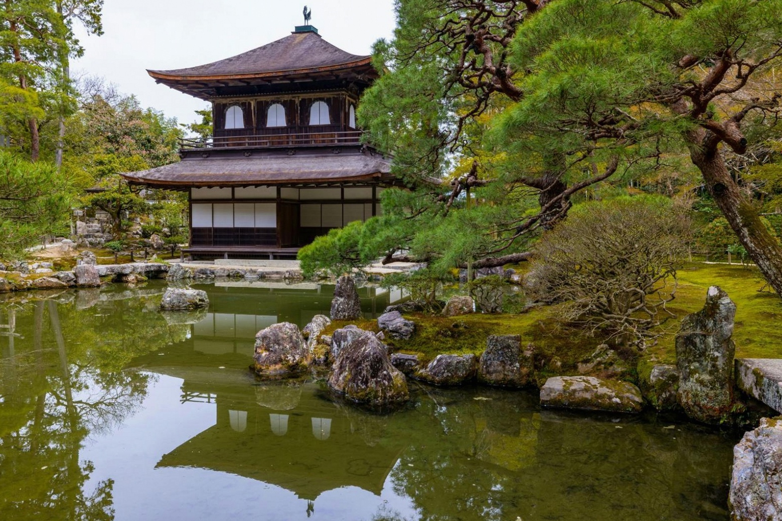 Espacio de práctica de yoga y meditación